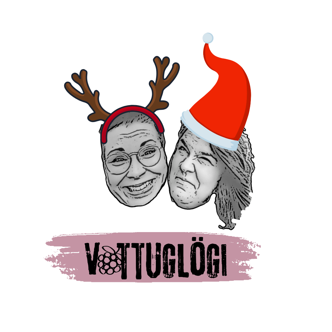 Vatun vattuglögi