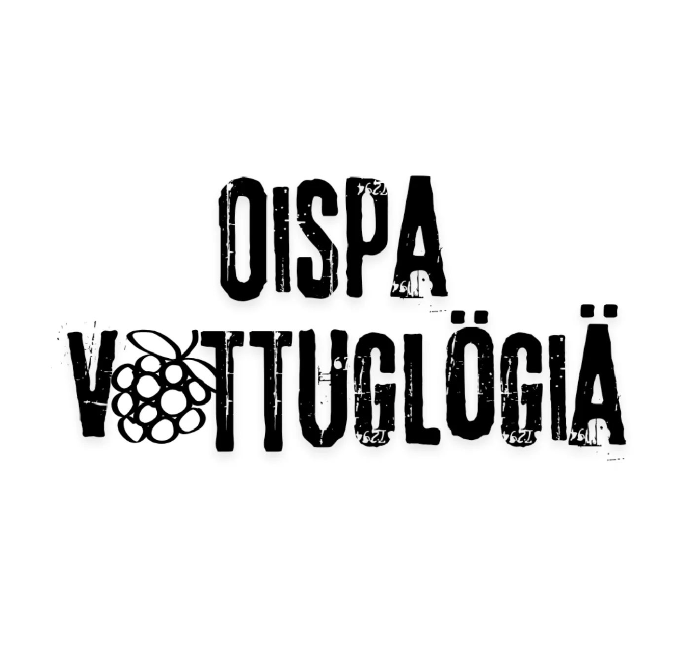 Oispa vattua vattuglögiä
