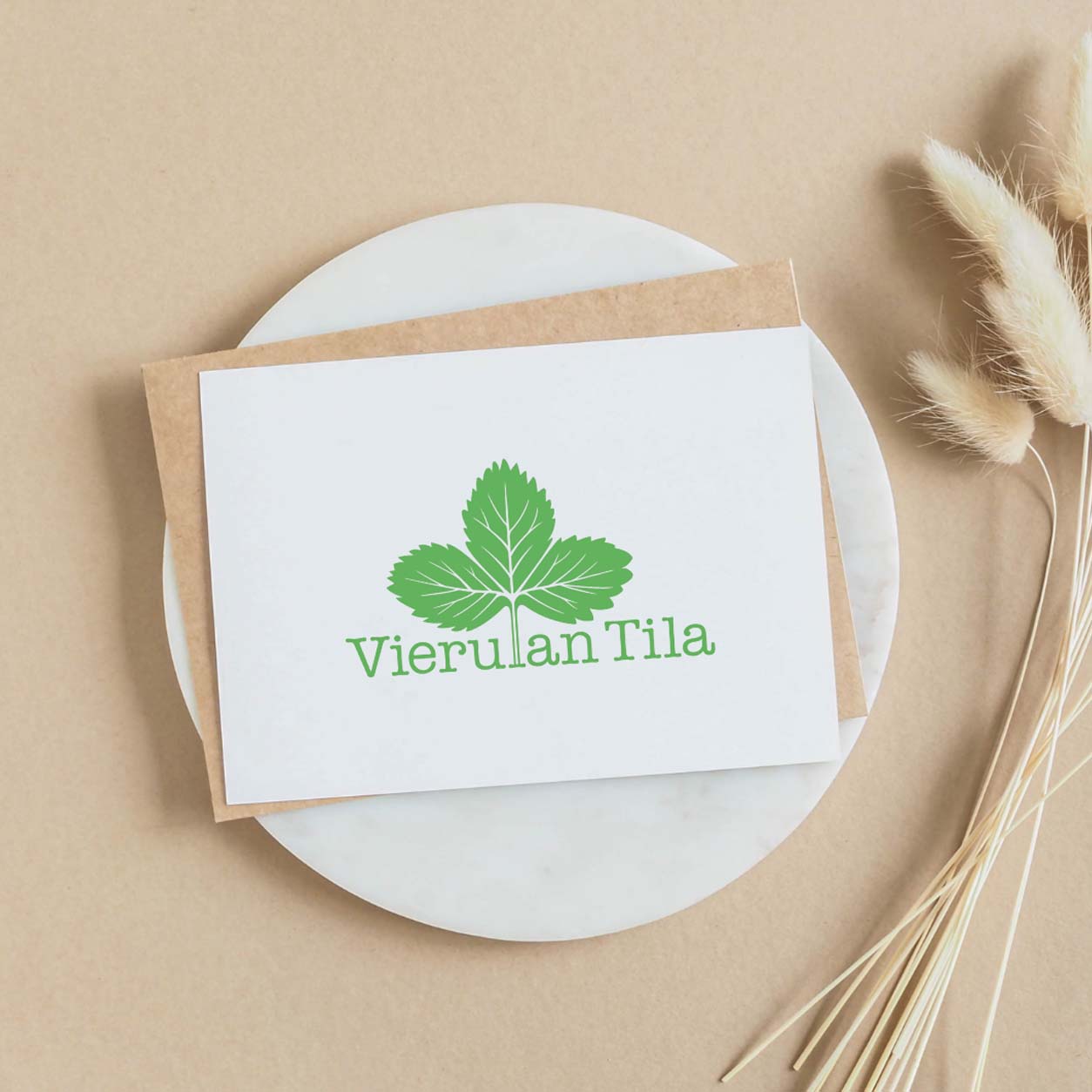 Vierulan tilan lahjakortti valitsemallasi summalla