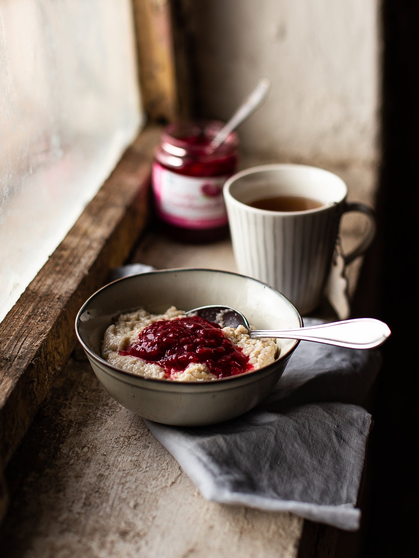 Vierulan Vadelmahillo