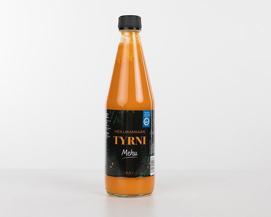 Heilukankaan Tyrnimehu