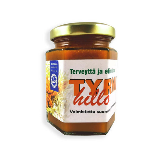 Heilukankaan Tyrnihillo